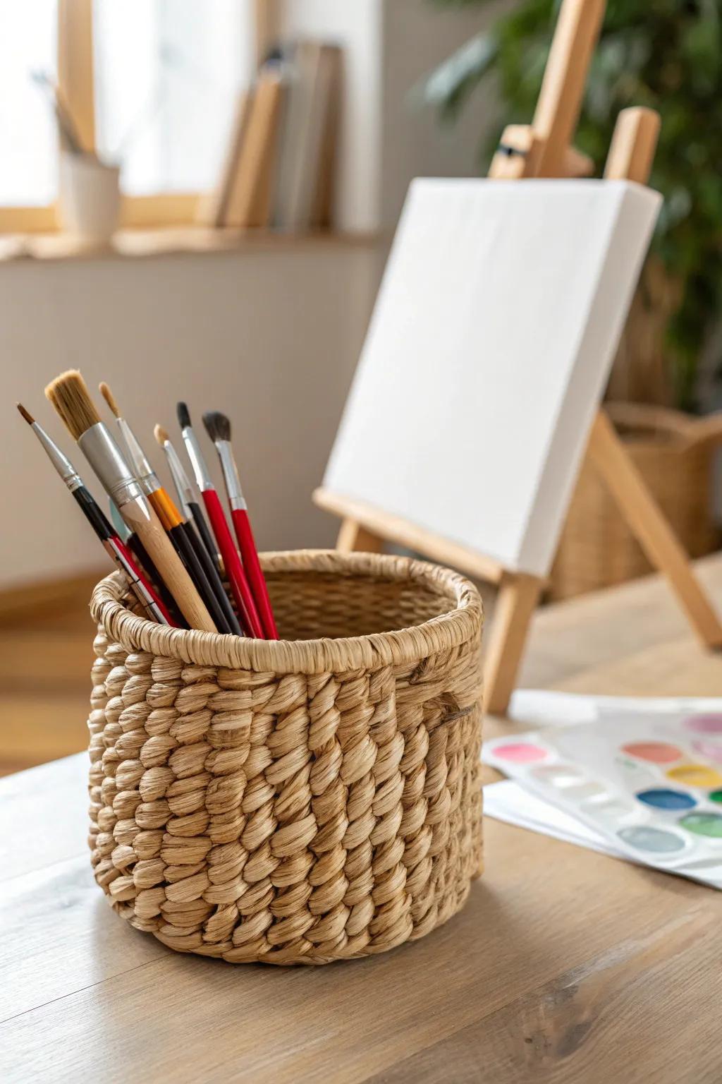 Unleash your internal designer with this Creative Designer Package -- at which simplicity joins with imagination.