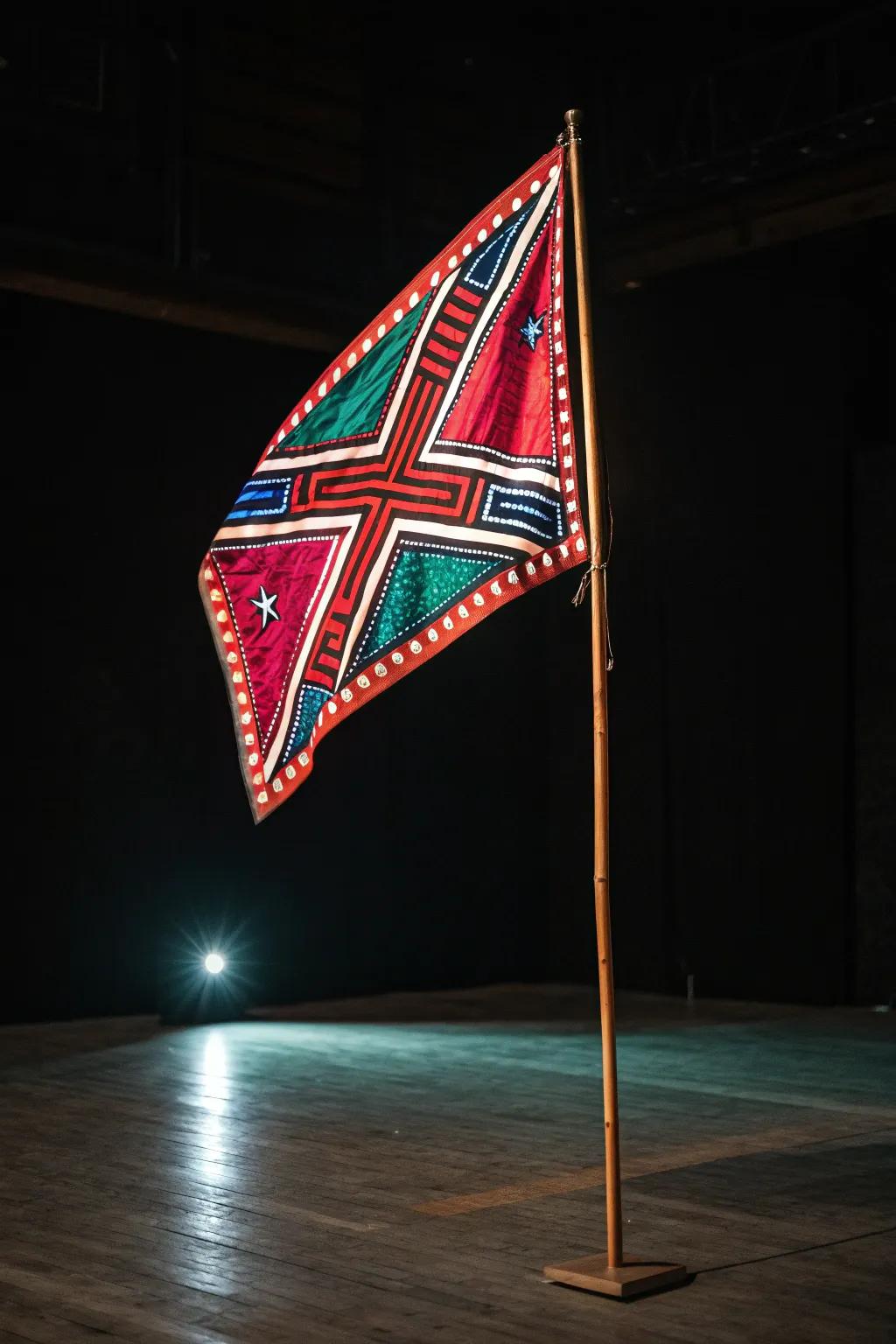 Illuminate your evening with a hint of fluorescent magic: the quintessential fusion of amusement and flair for your next outdoor escapade.