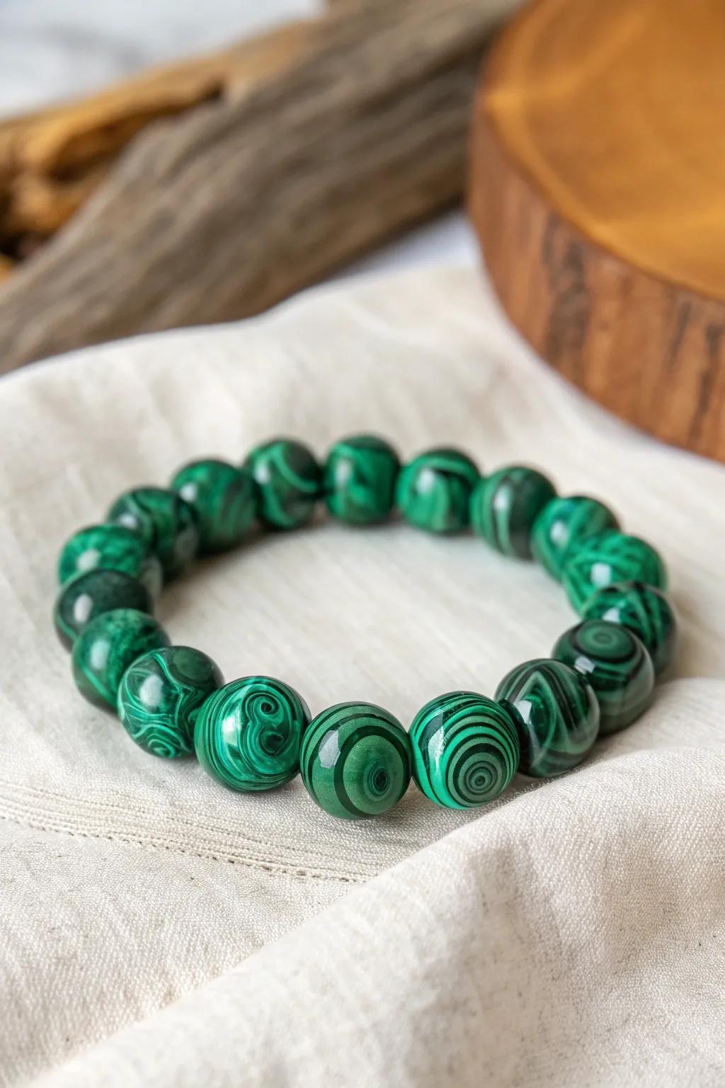 Embrace optimism through the mesmerizing lure of Malahide.