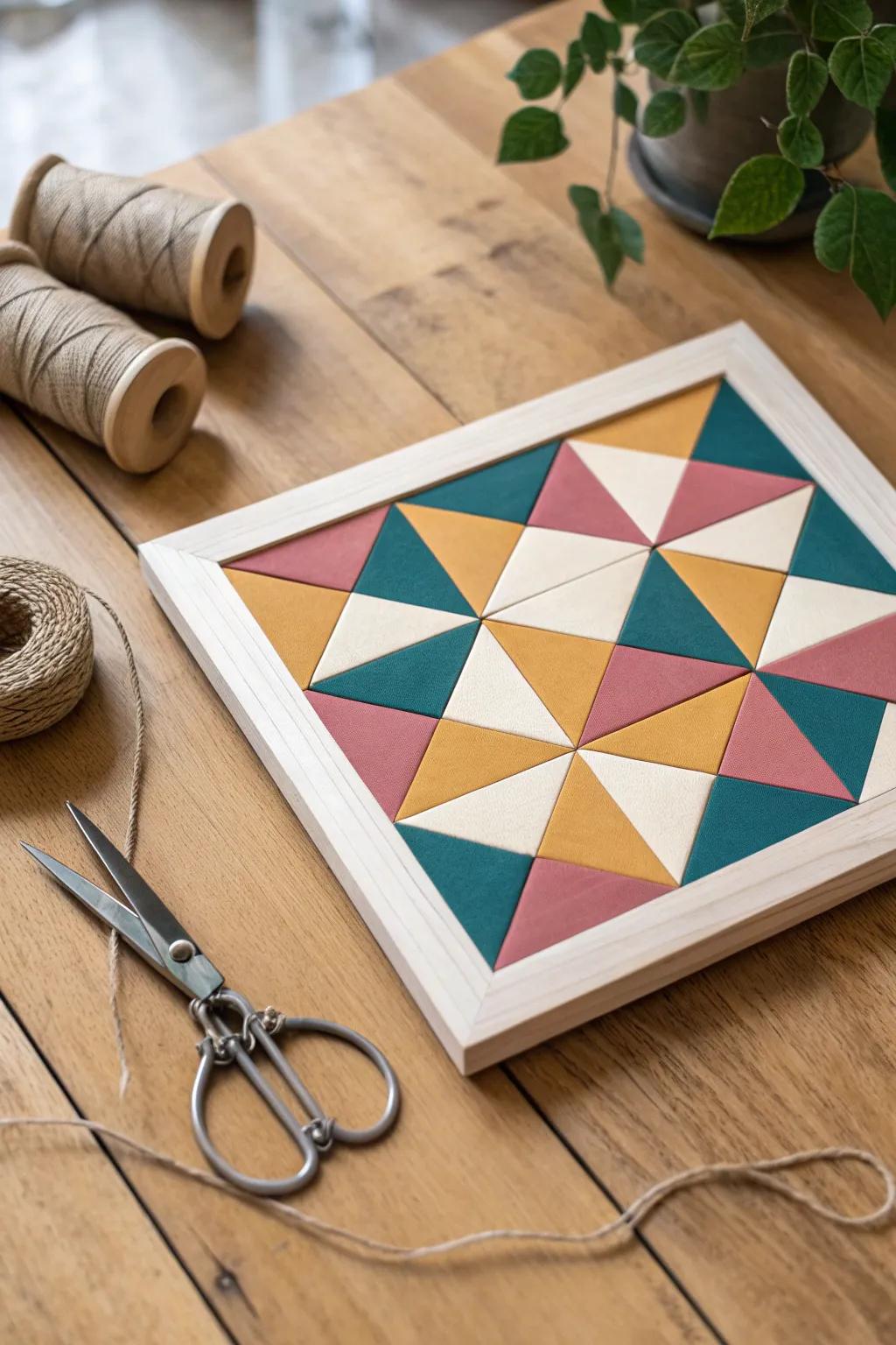 Craft breathtaking tessellations collectively – a seamless fusion of innovation and teamwork.