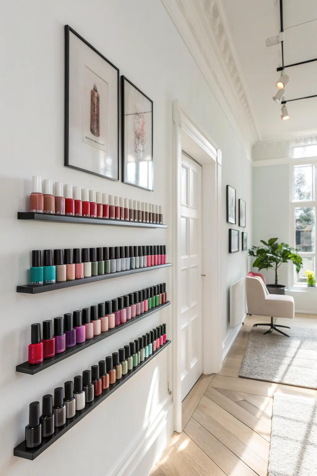 Revolutionize your ambiance through this bewitching levitating enamel presentation – wherein Scandinavian sophistication encounters Bohemian allure!