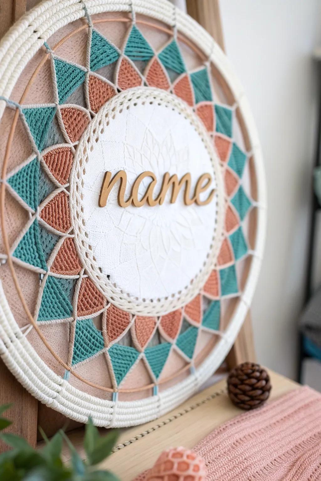 Uncover the allure of straightforwardness with geometrical pattern title artistry—where contemporary blueprint harmonizes with valiant elegance.