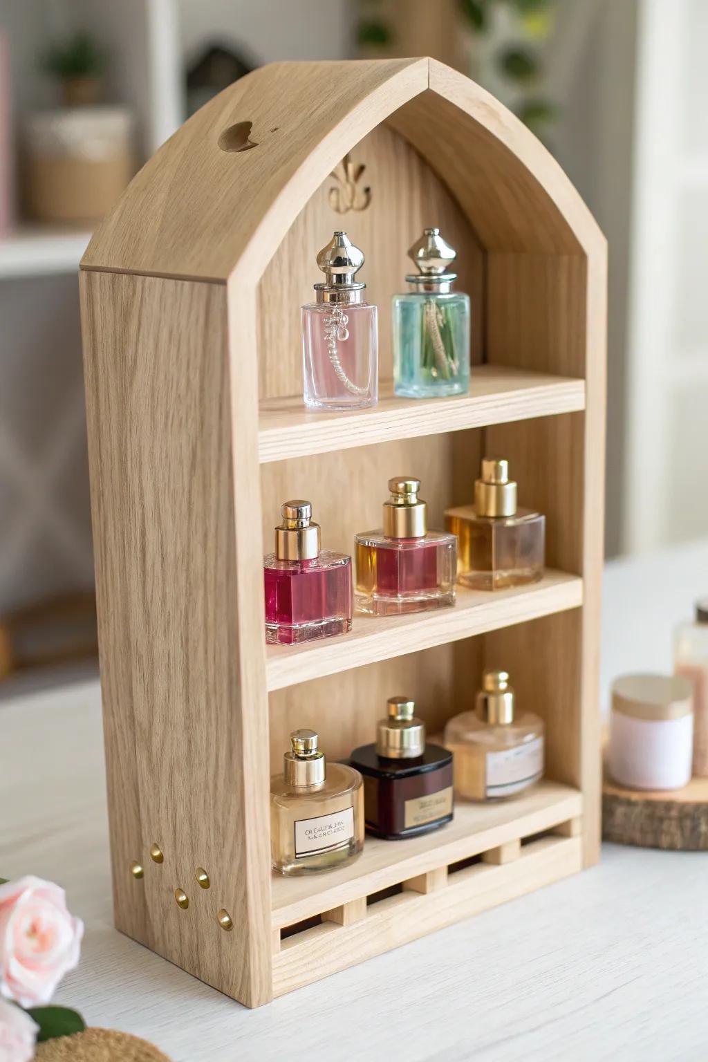 Elevate your fragrance collection with a touch of Scandinavian elegance and Boho charm. 🌿✨
