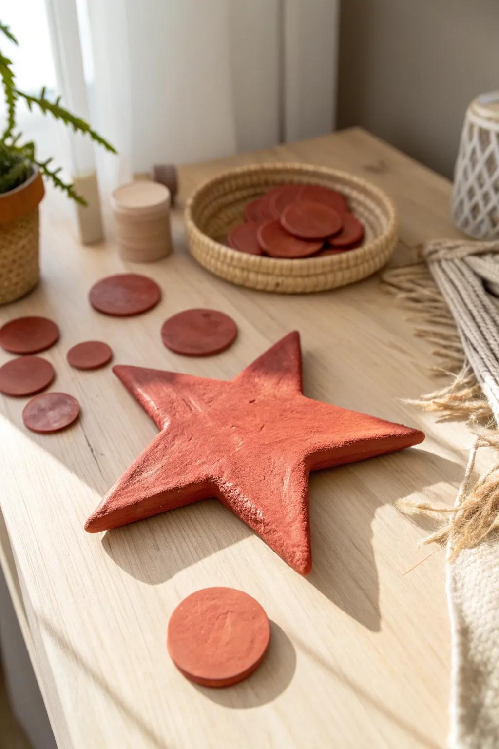 Unleash inventiveness through straightforward earthenware configurations that galvanize diminutive hands and expansive imaginations!