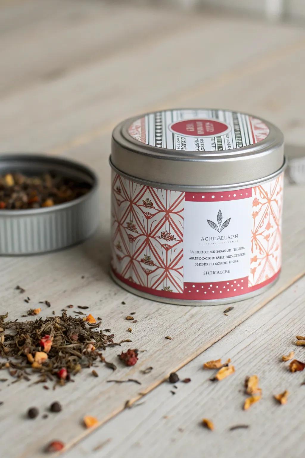 Savor the essence of plainness and style with our bespoke herbal infusions, crafted for the spirit.