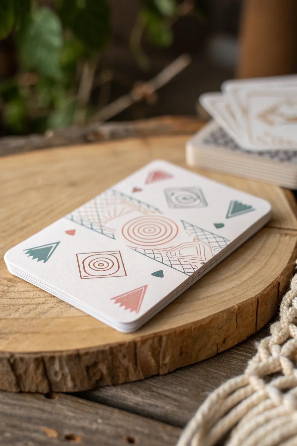 Discover the charm of minimalistic elegance in board game design, where simplicity meets beauty.