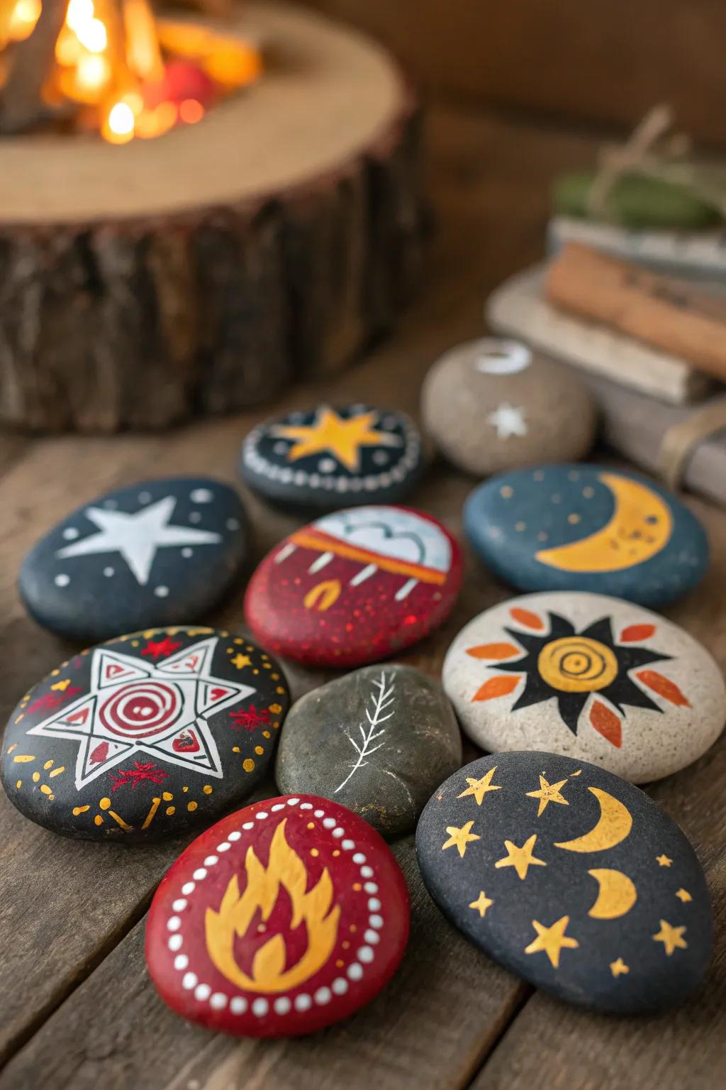 Elevate your fireside stories with these bright and imaginative narrative gems.