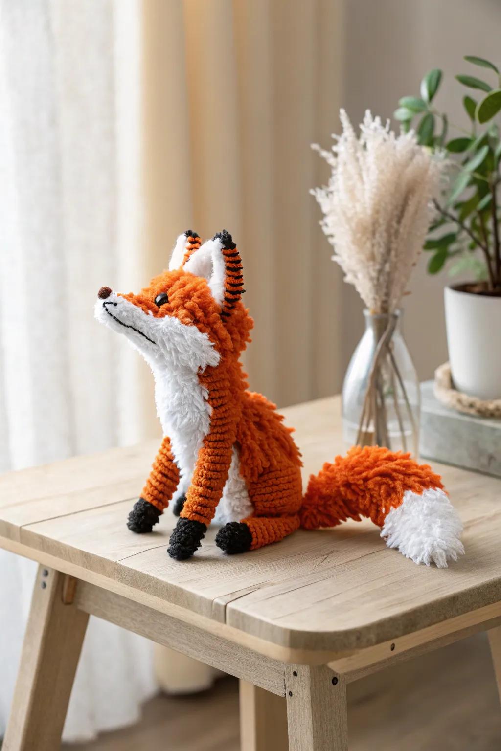 Unleash your youngster's ingenuity with the enchantment of flexible cleaner fauna!