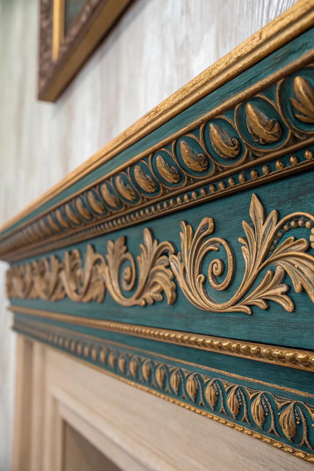 Elevate your environment via vintage enticement and artisanal craftsmanship.