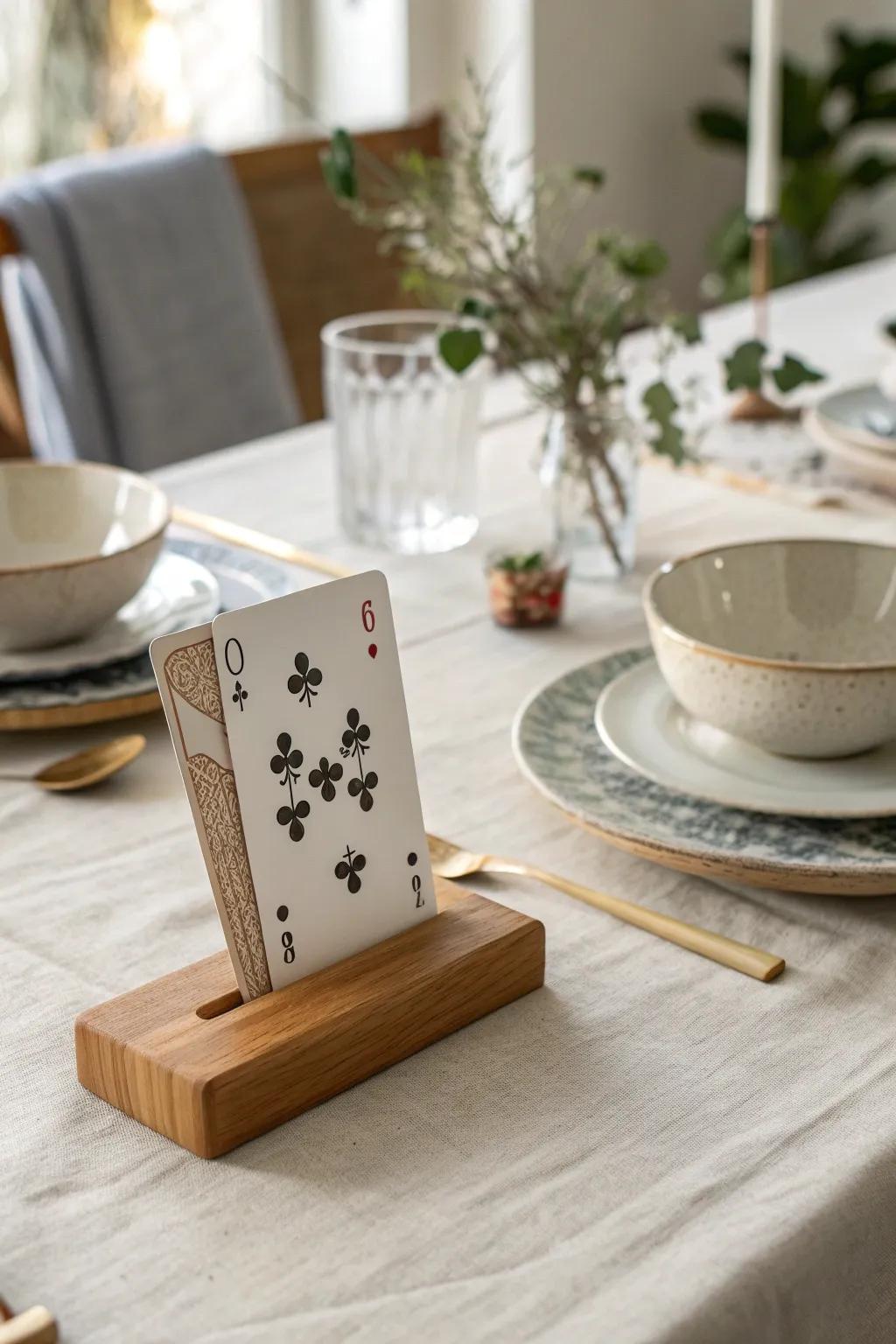 Elevate your dining experience with a whisper of joyful refinement.