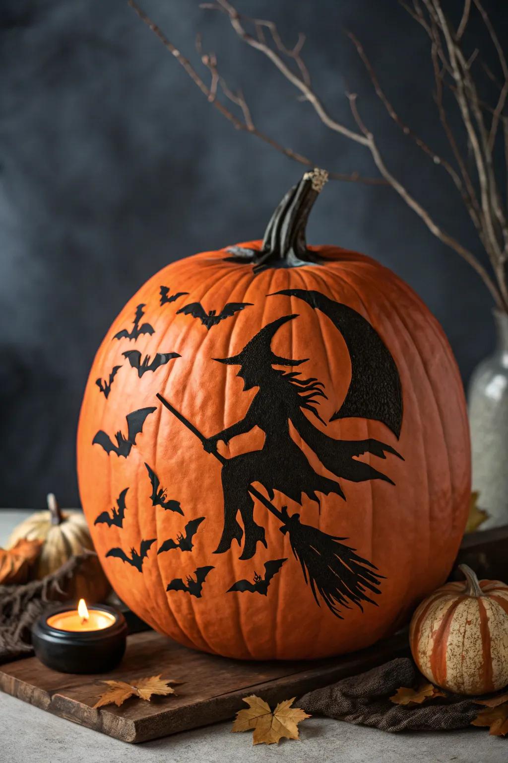 Conquer the craft of pumpkin sculpting via audacious Halloween archetypes that genuinely distinguish themselves!