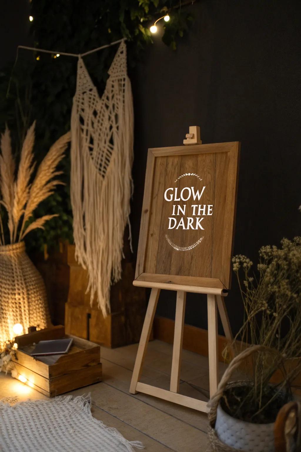 Illuminate your night with a touch of magic and craftsmanship.