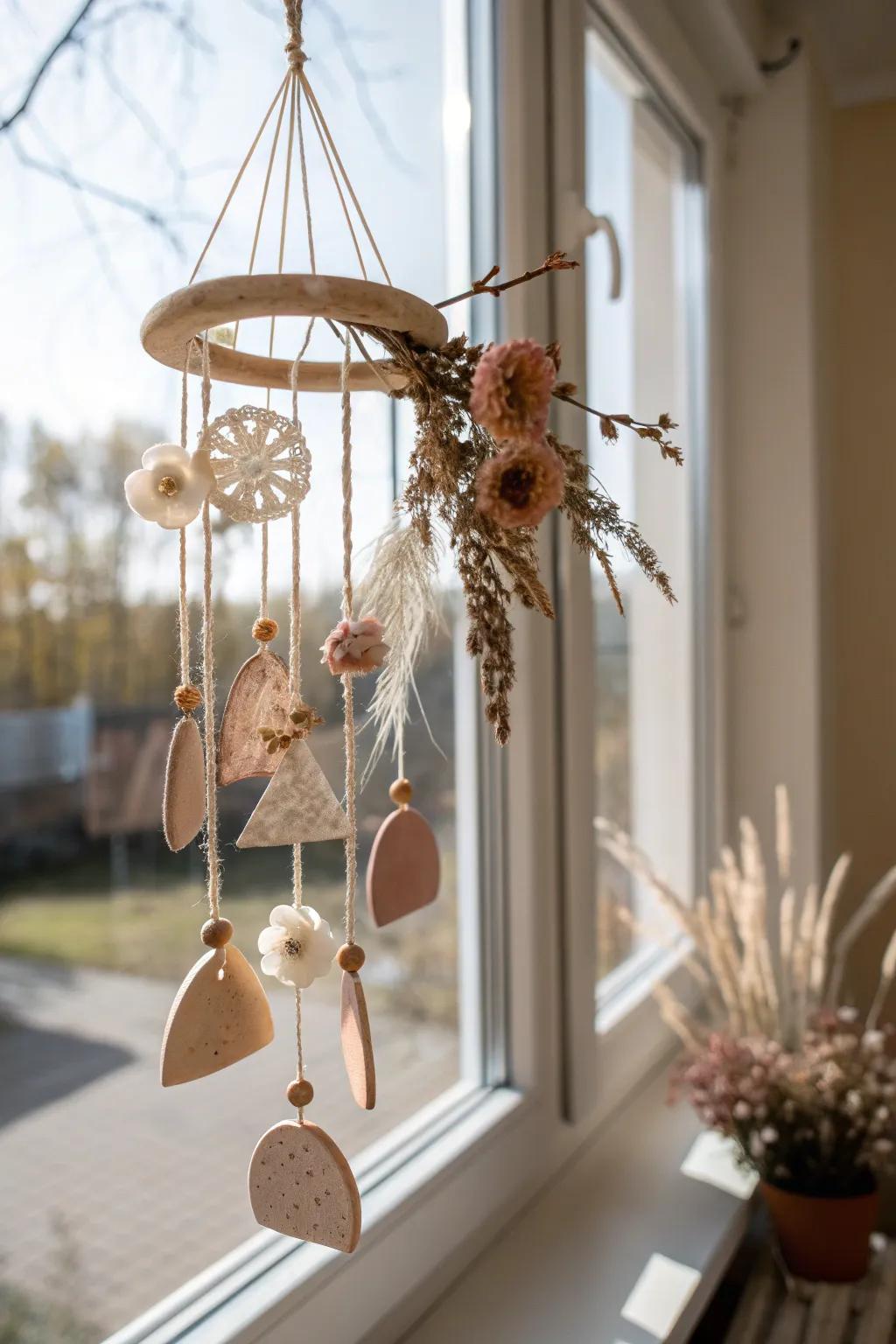 With a bespoke nature mobile impeccable for imparting a scintilla of elegance to your expanse, embrace simplicity and innate pulchritude.