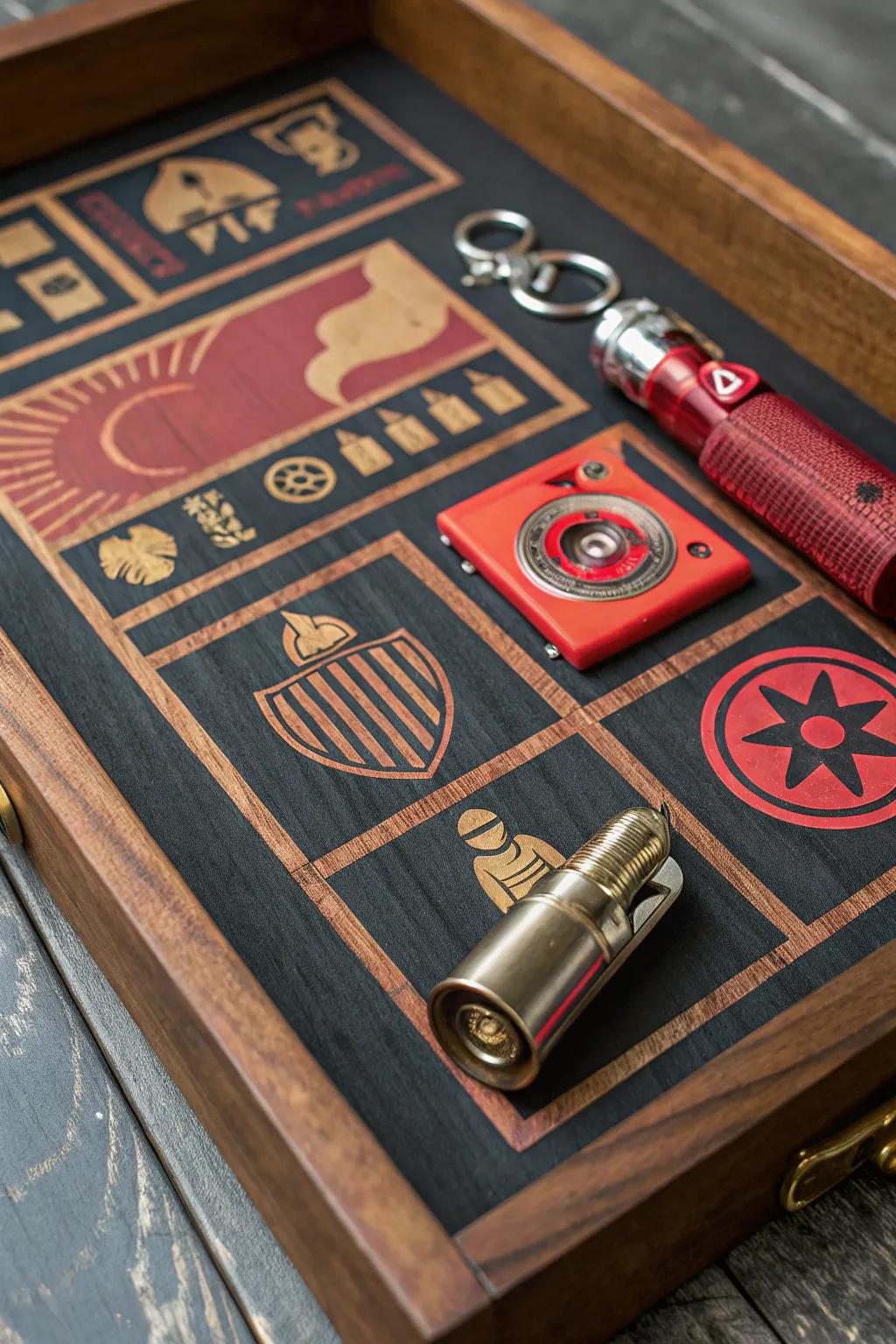 Boost your safety efforts with handcrafted excellence.