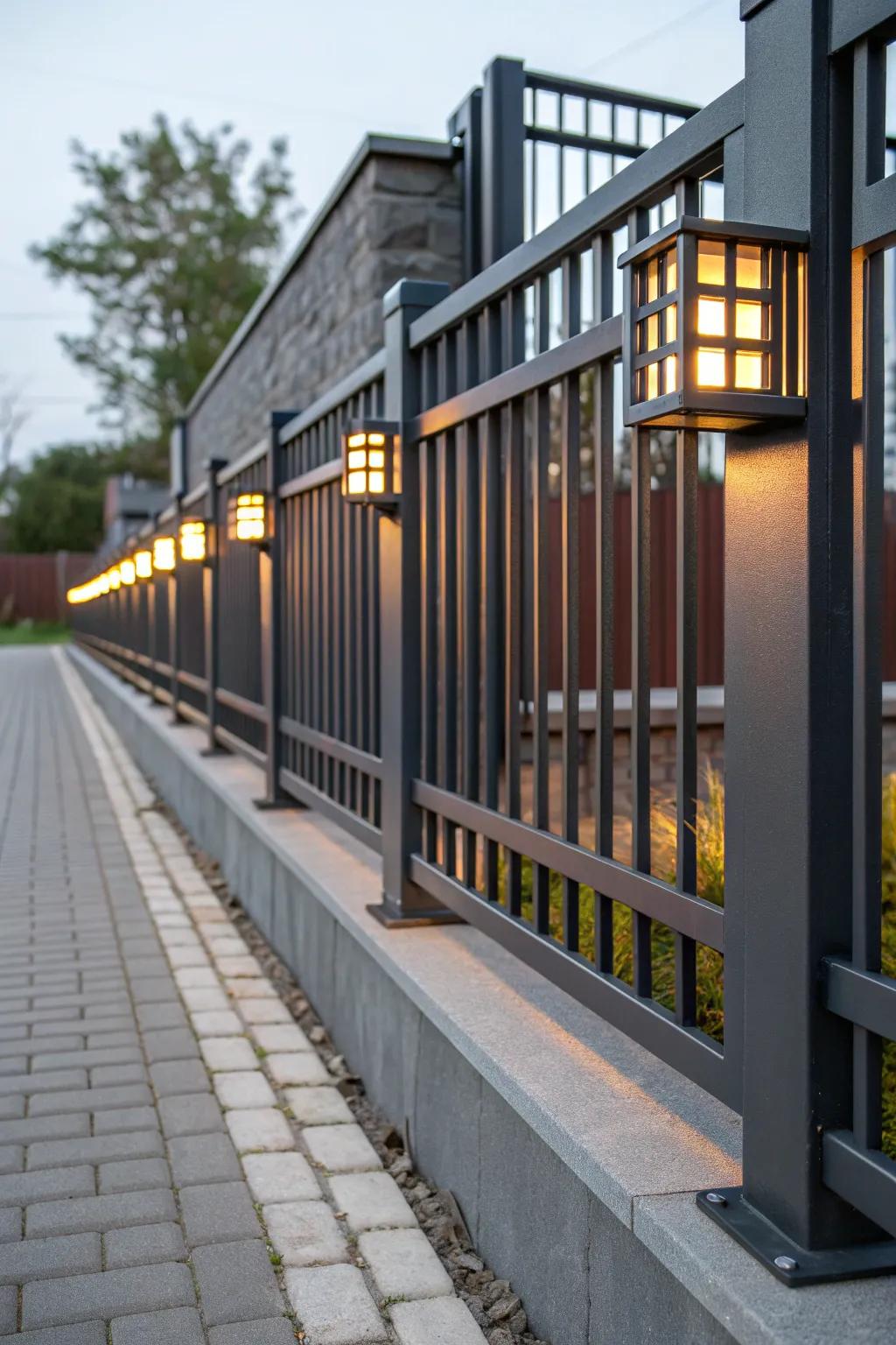 Elevate your space with the perfect blend of craftsmanship and ambiance.