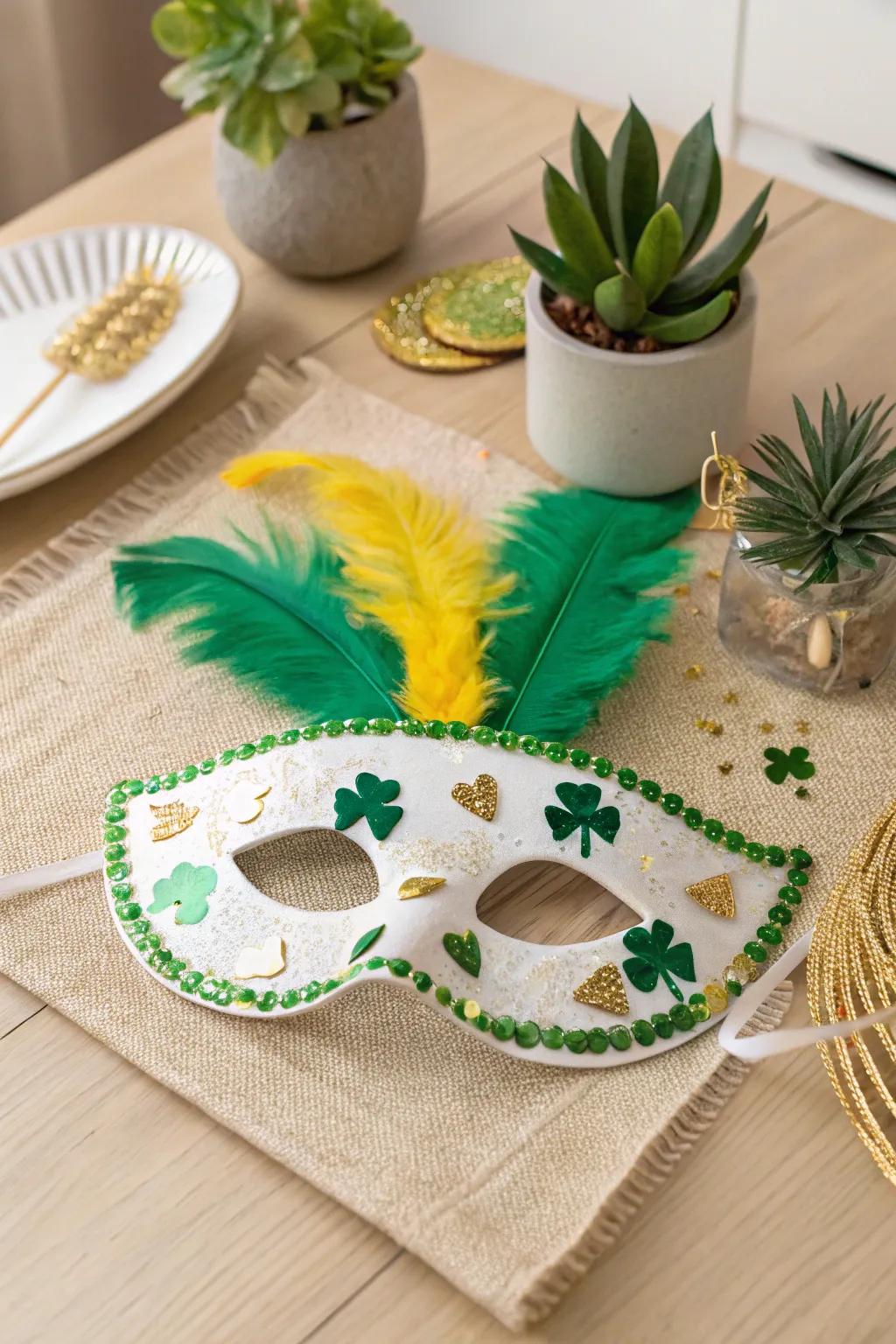 Unleash ingenuity through these charming St. Patrick's Day overlays! A flawless combination involving amusement including elegance intended for small hands toward design.
