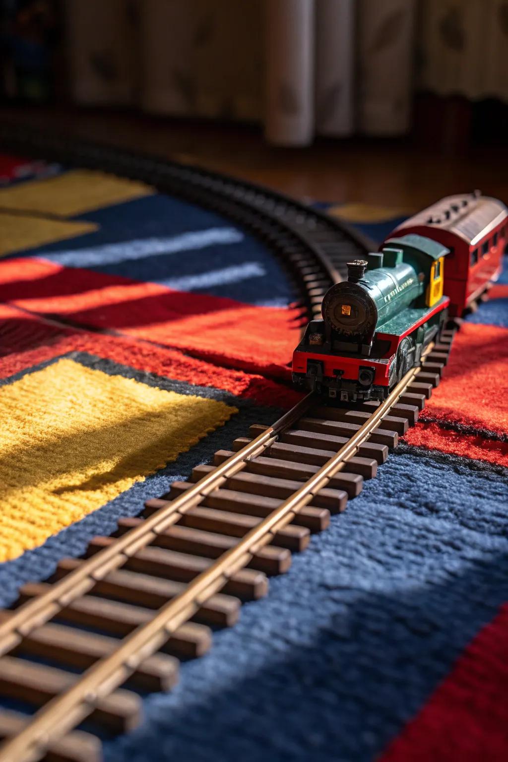 Enhance your rail design with bold shades and masterful craftsmanship.