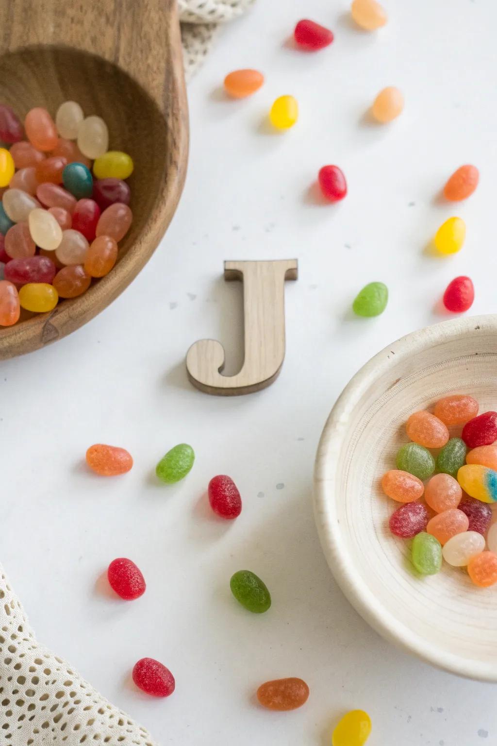 Sweeten your crafting period via a delightful Confectionary Medley!