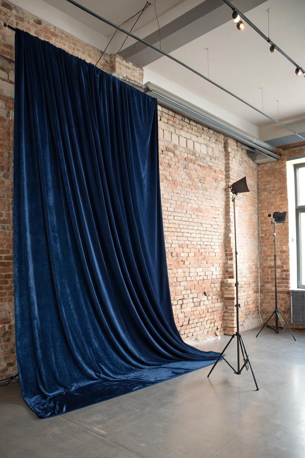 Refine your environment using a sumptuous textile refinement—where sophistication converges with ingenuity.