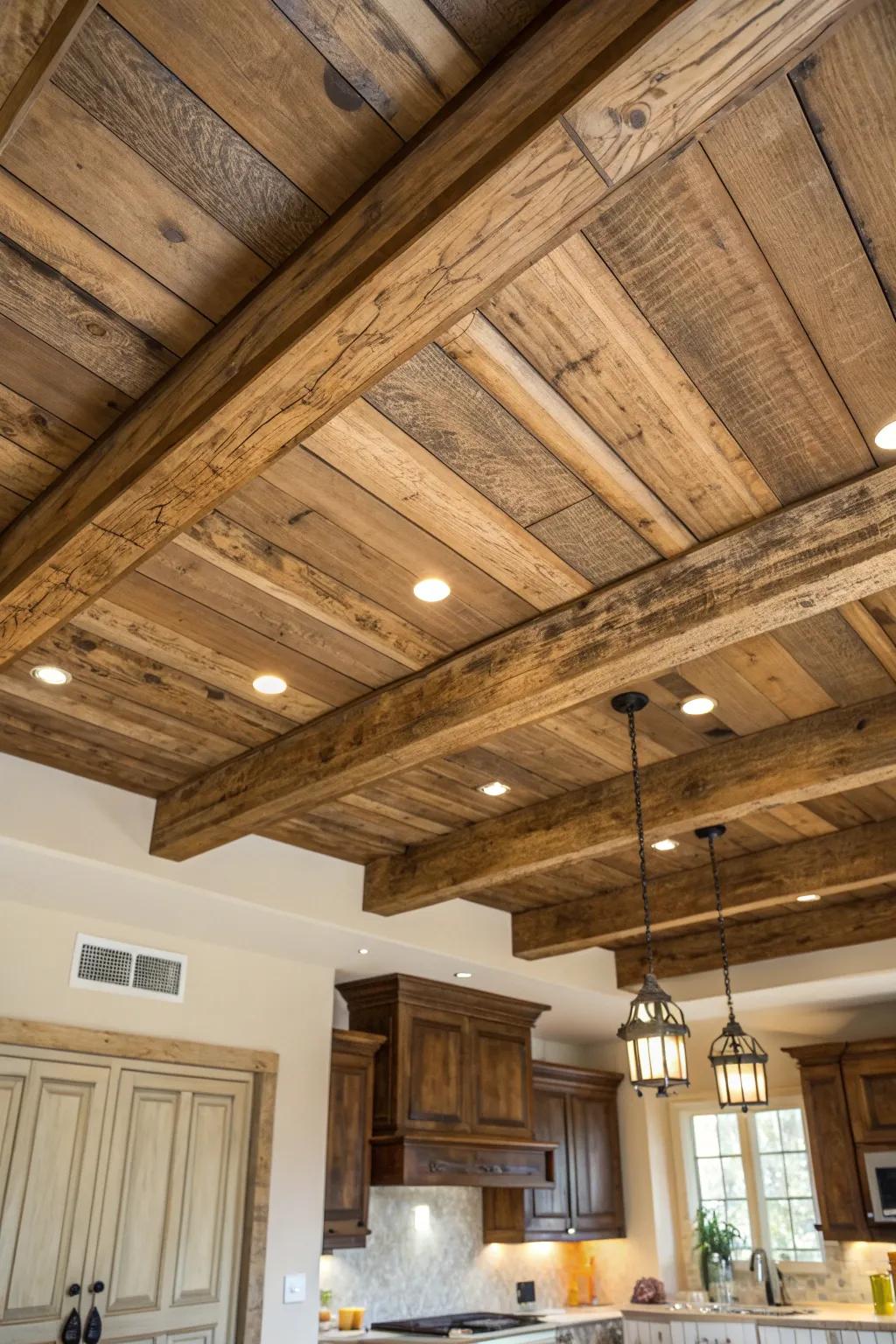 Elevate your area through the enduring allure of inherent timber tint.