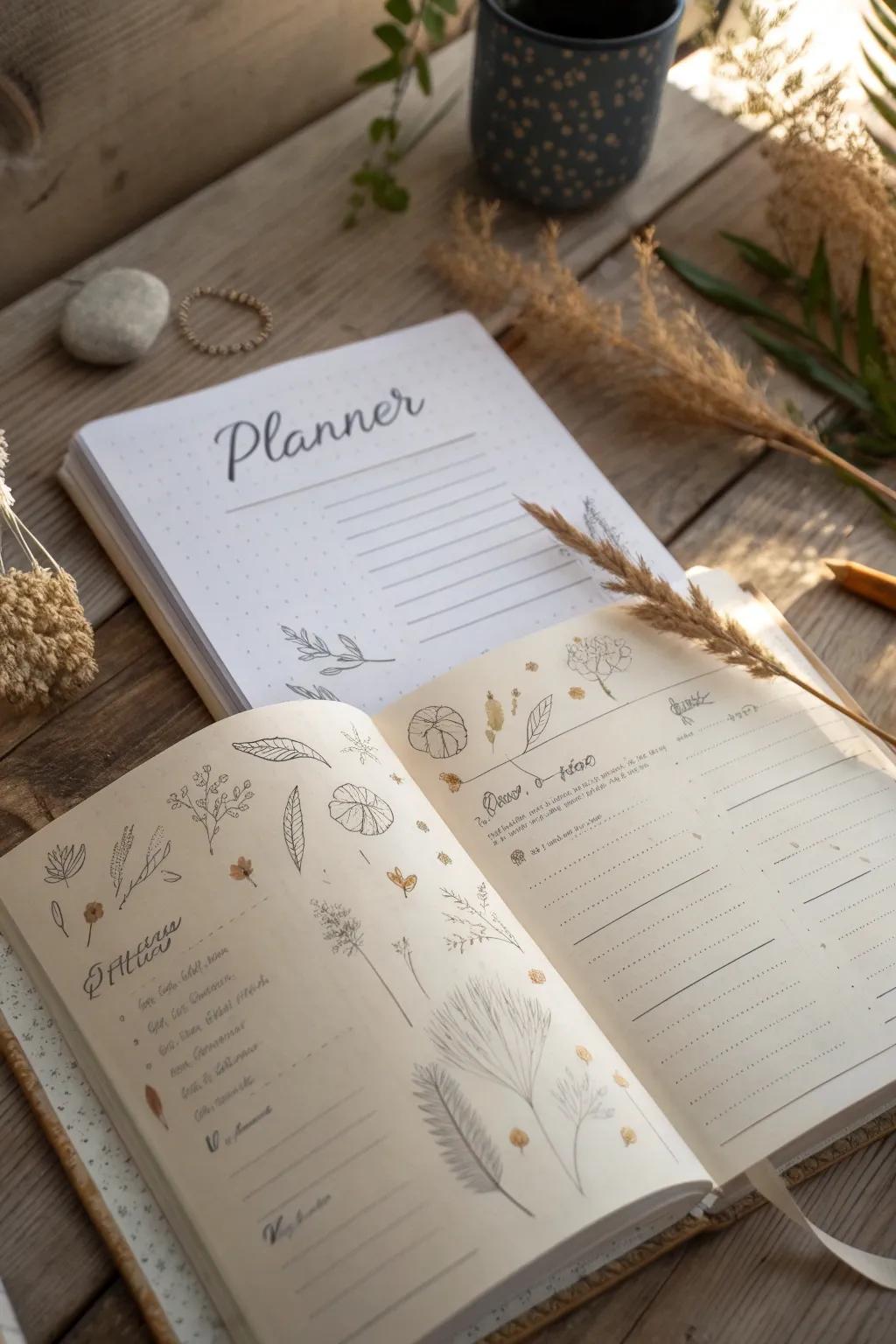 Organize your flawless autumn getaway with a hint of whimsy and warmth.