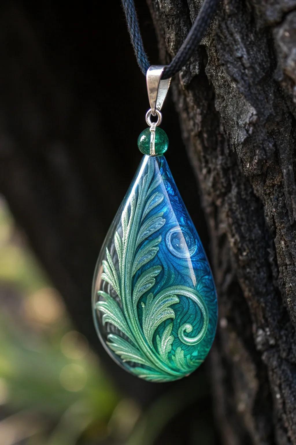 Elevate your style through exquisite glass adornments that capture light and ingenuity.