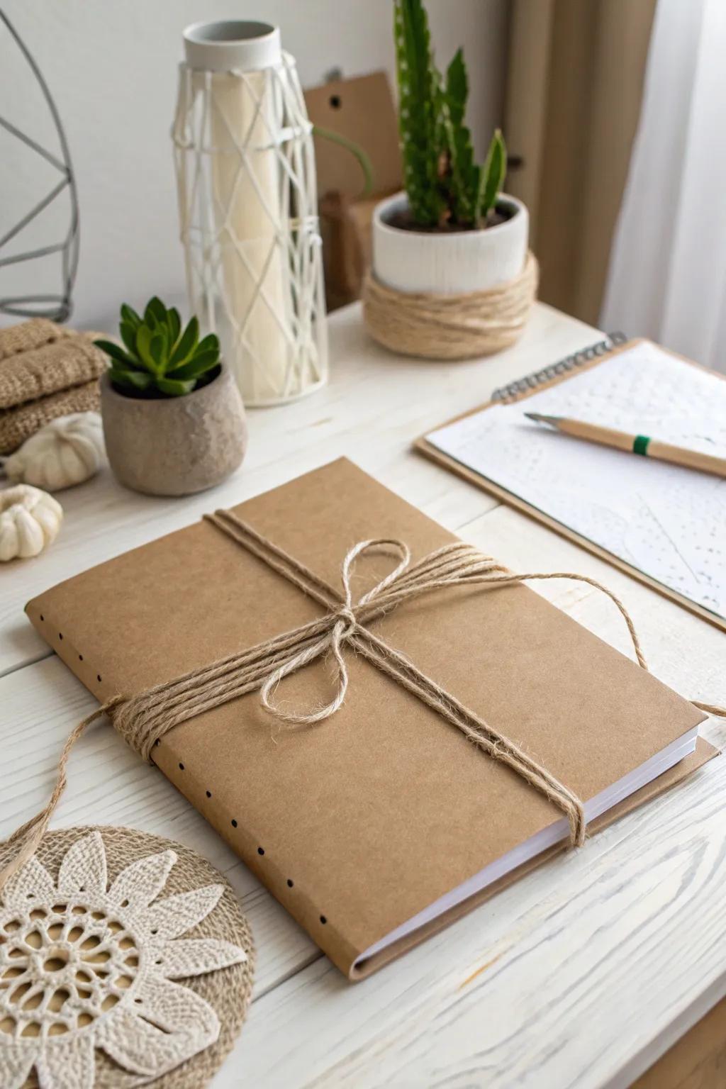 Stay organized with style and sustainability. 🌿 #EcoFriendly #MinimalistDesign
