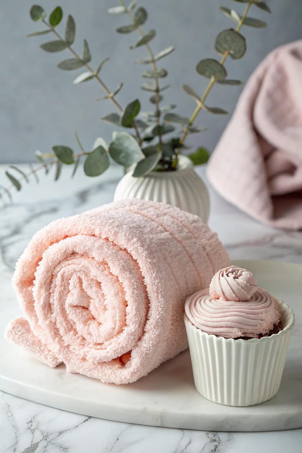 Transform your towels into delightful creations – almost too endearing to dismantle!