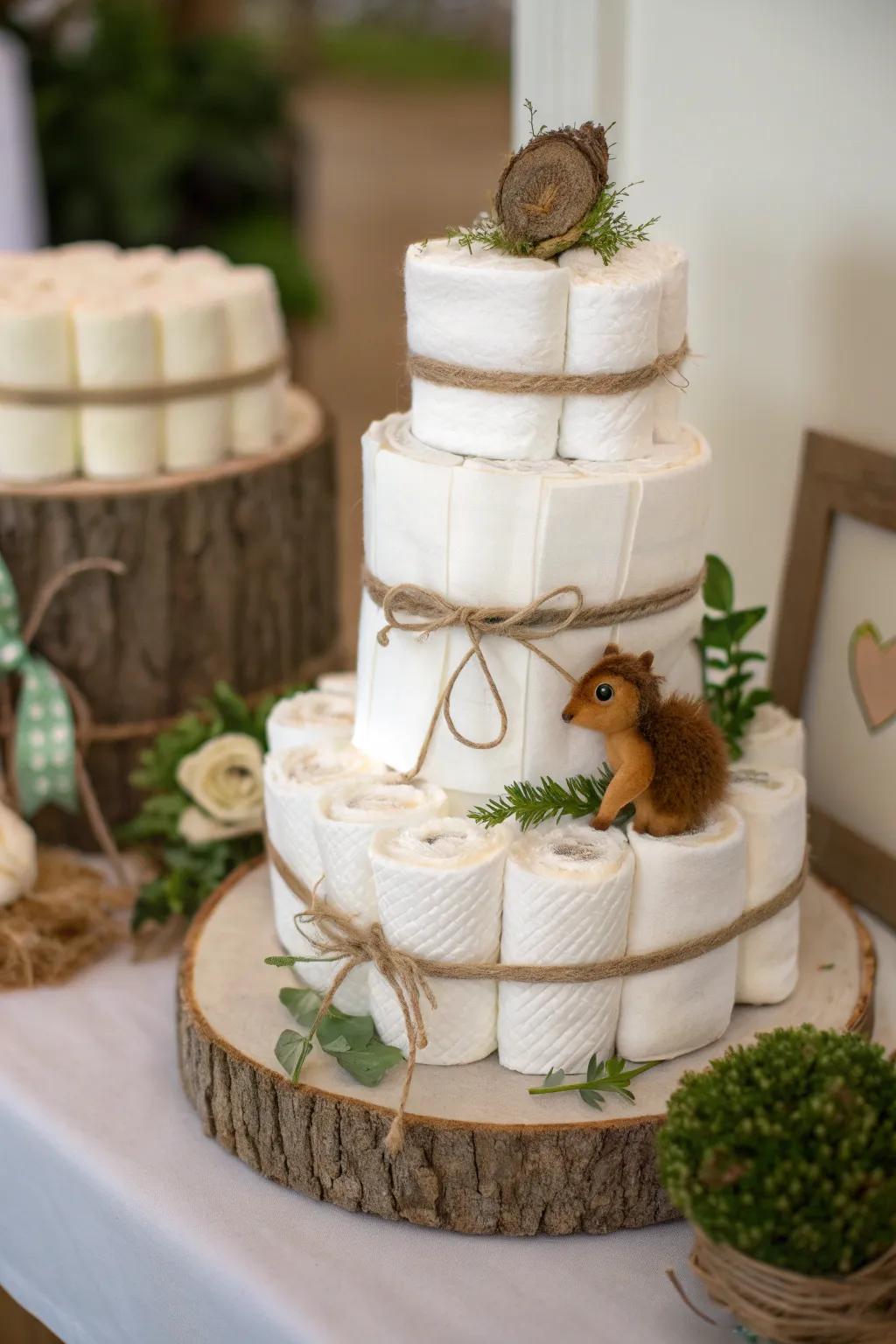 Uncover the concealed allure within this arboreal marvel!