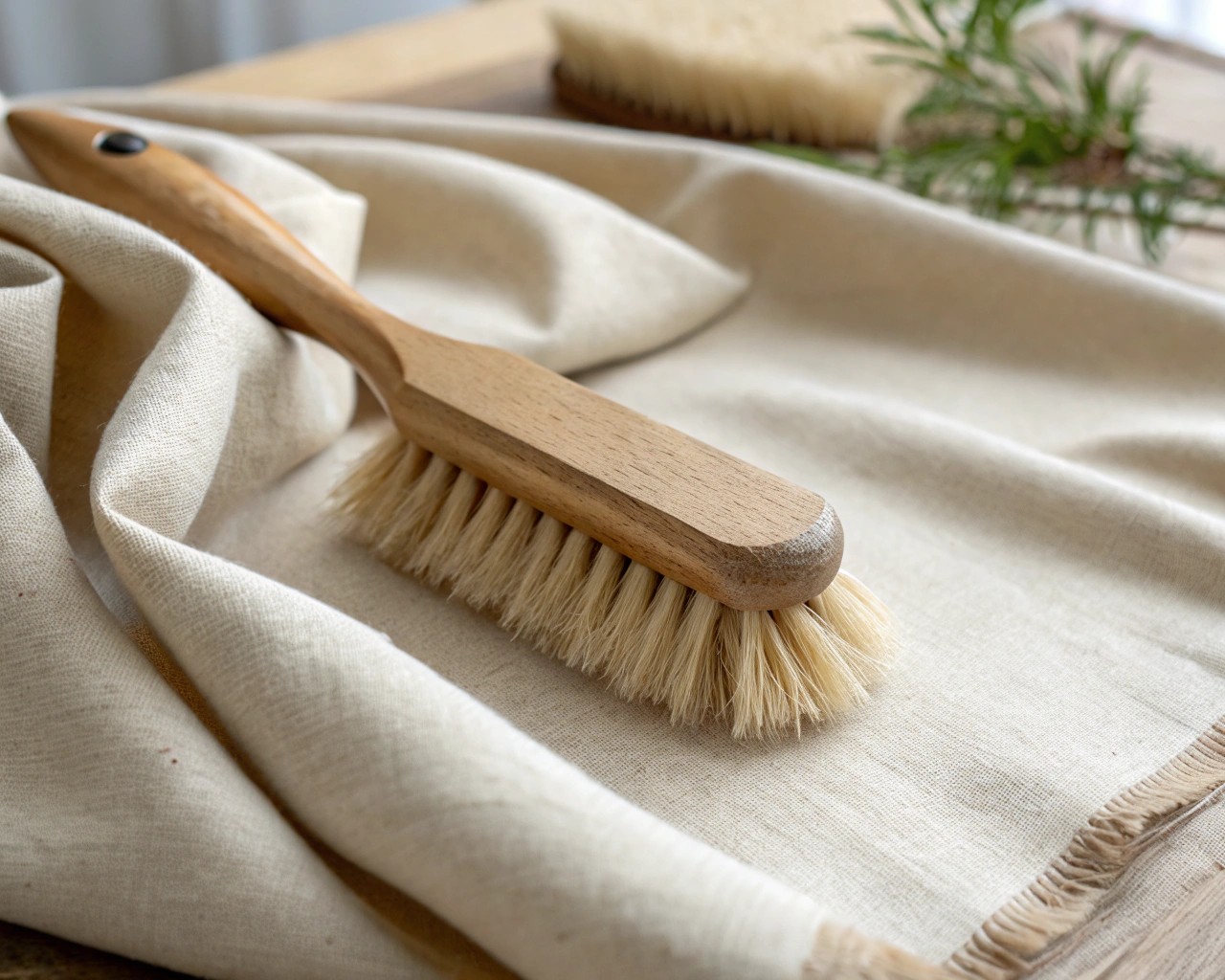 Advanced methods for treating natural fabrics to enhance weather resistance.