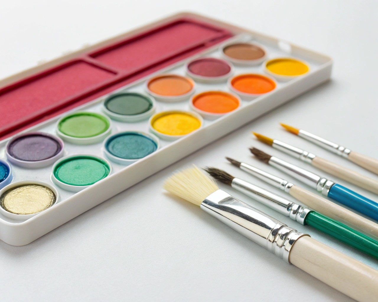 Harmonize your glass bottle designs with modern color theory and design principles.
