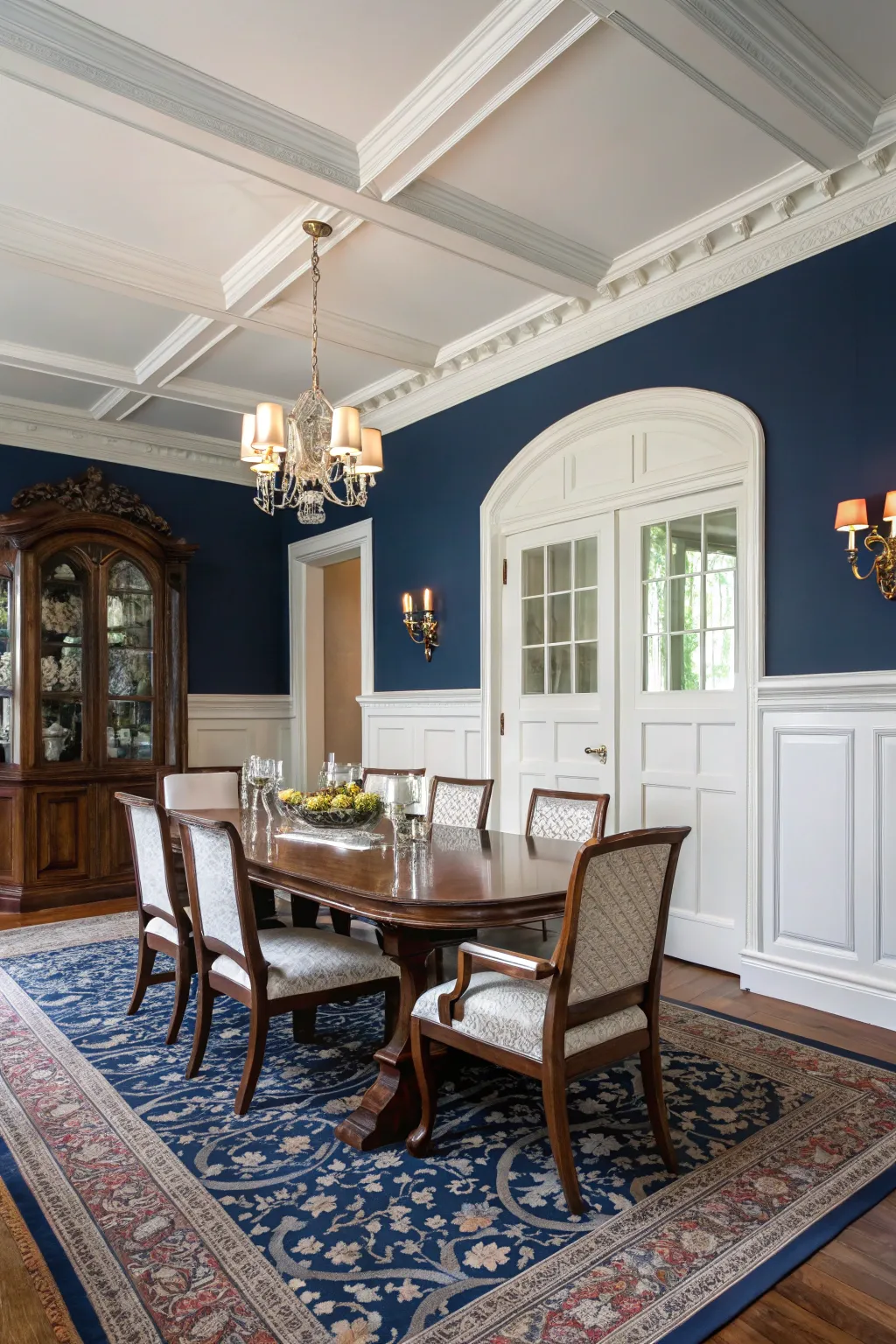 Modern Half Wall Trims to Elevate Your Decor