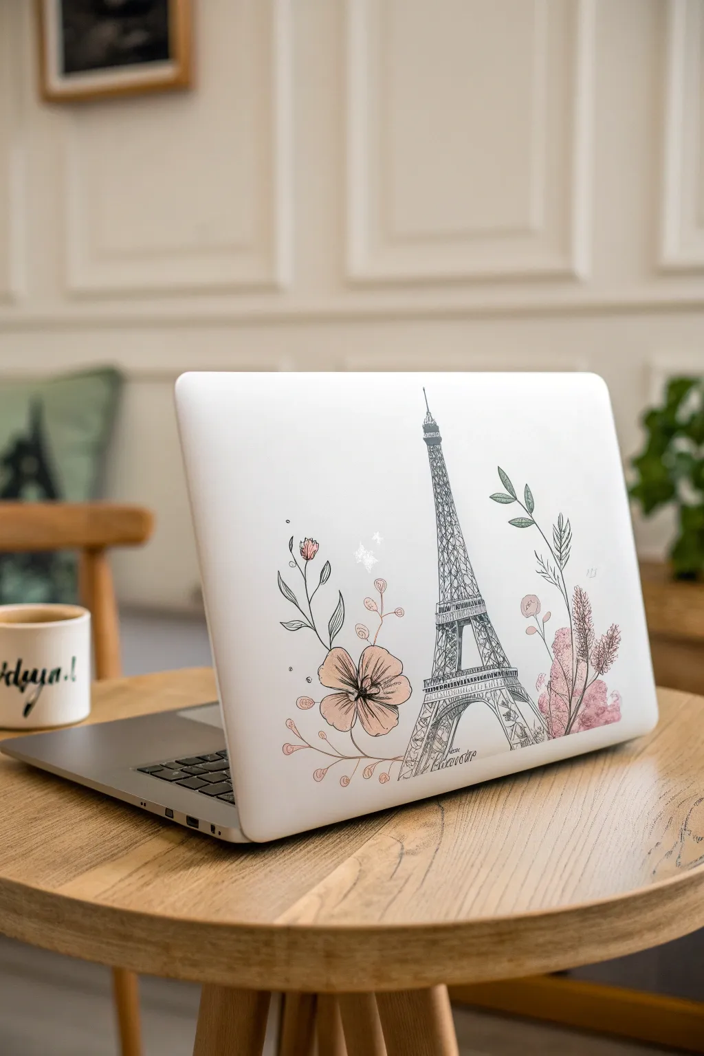 How to Choose Your Perfect Laptop Sticker Style