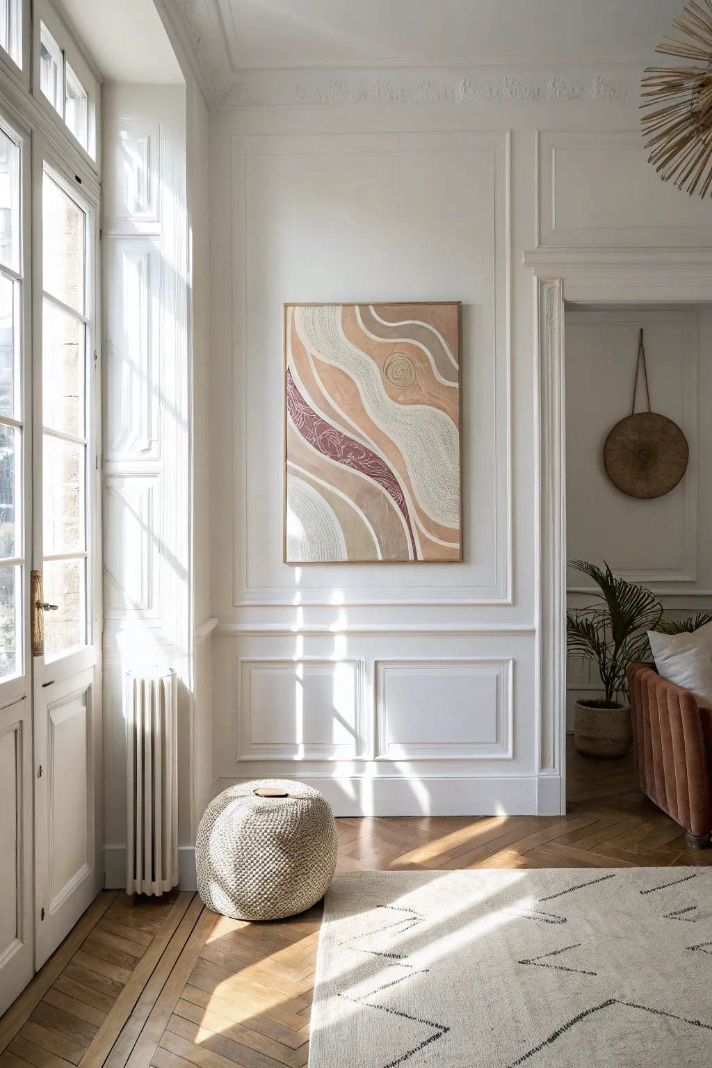 Gallery of Mesmerizing Trippy Paintings