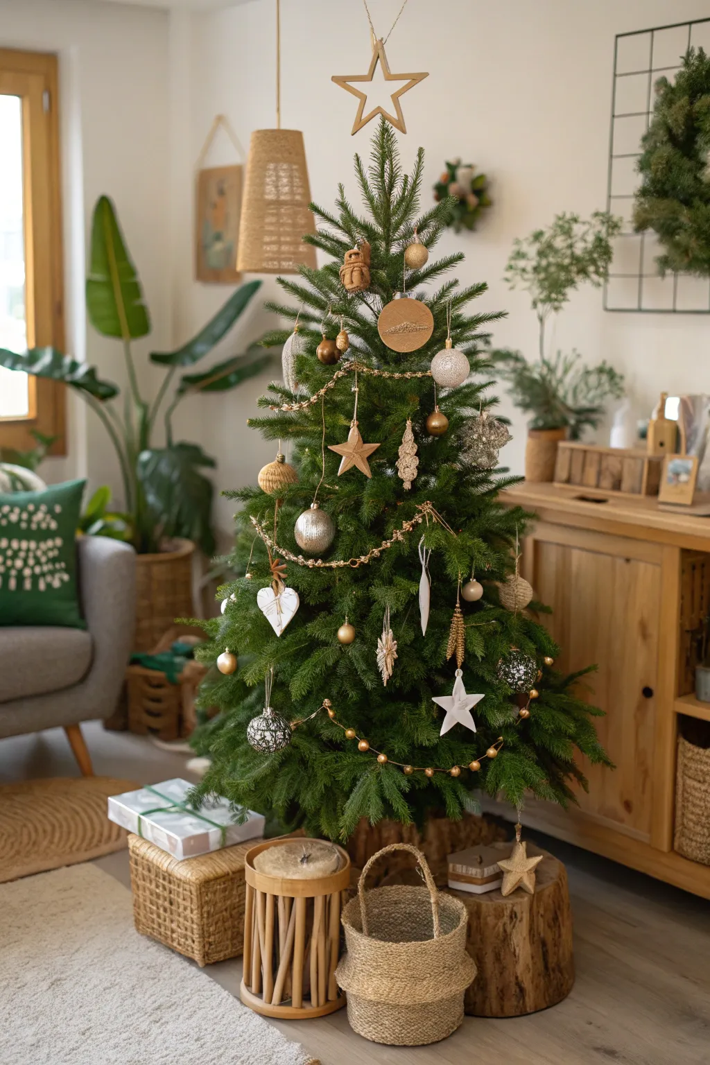 Festive Tree Decor Tips and Trends