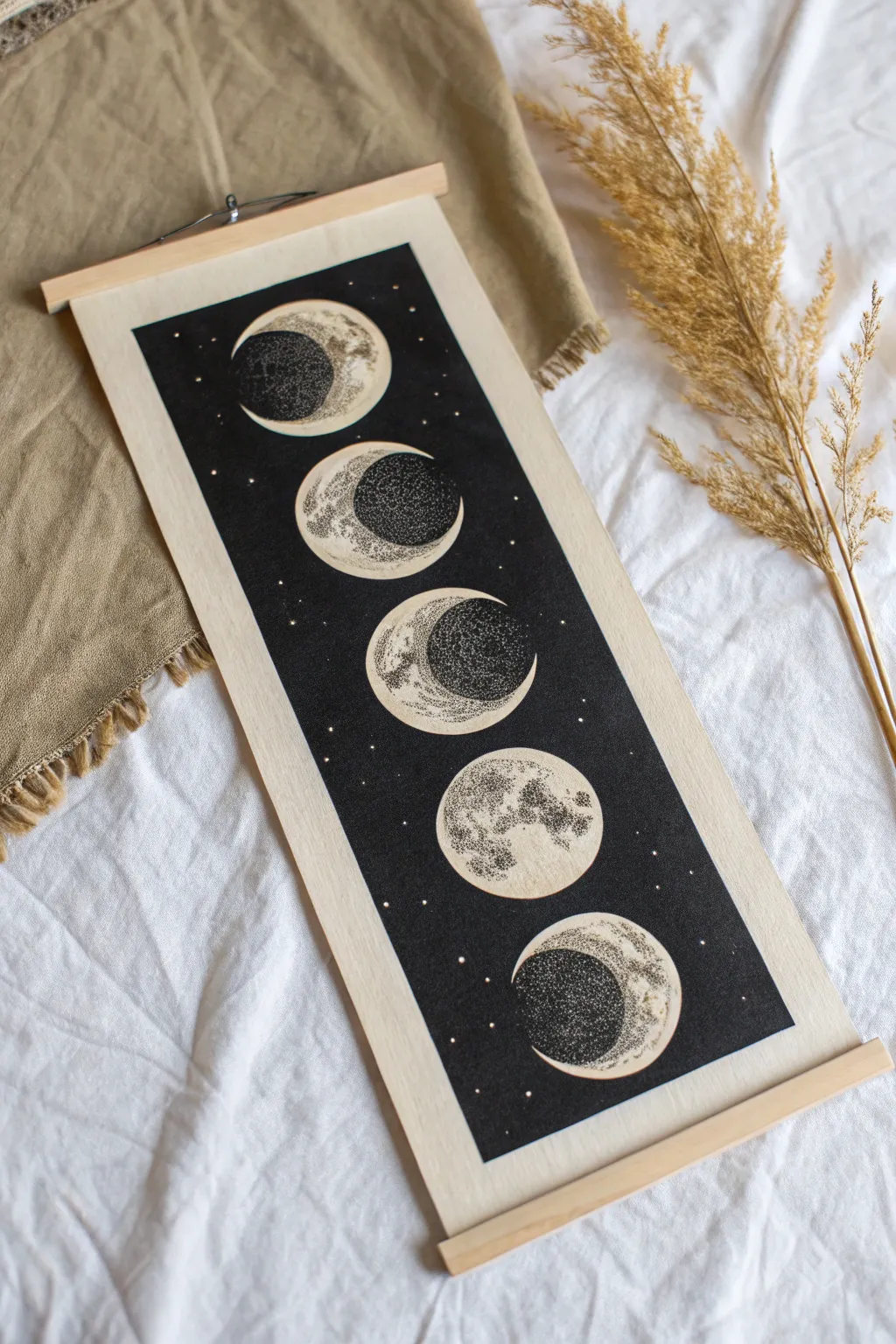 Exploring Styles in Aesthetic Space Drawing