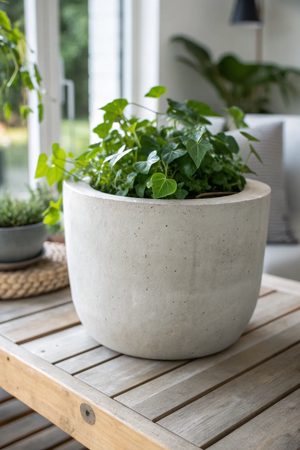 Stylish and Cost-Effective Large Planter Solutions