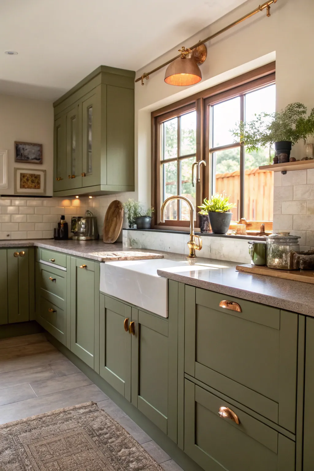 Lively & Bold Kitchens in Leeds