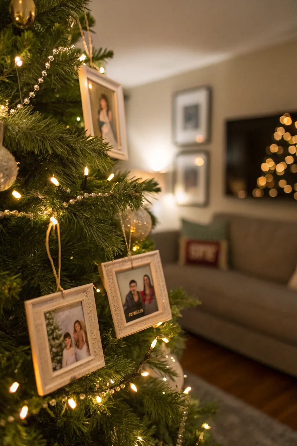 Festive Christmas Decor to Celebrate the Season