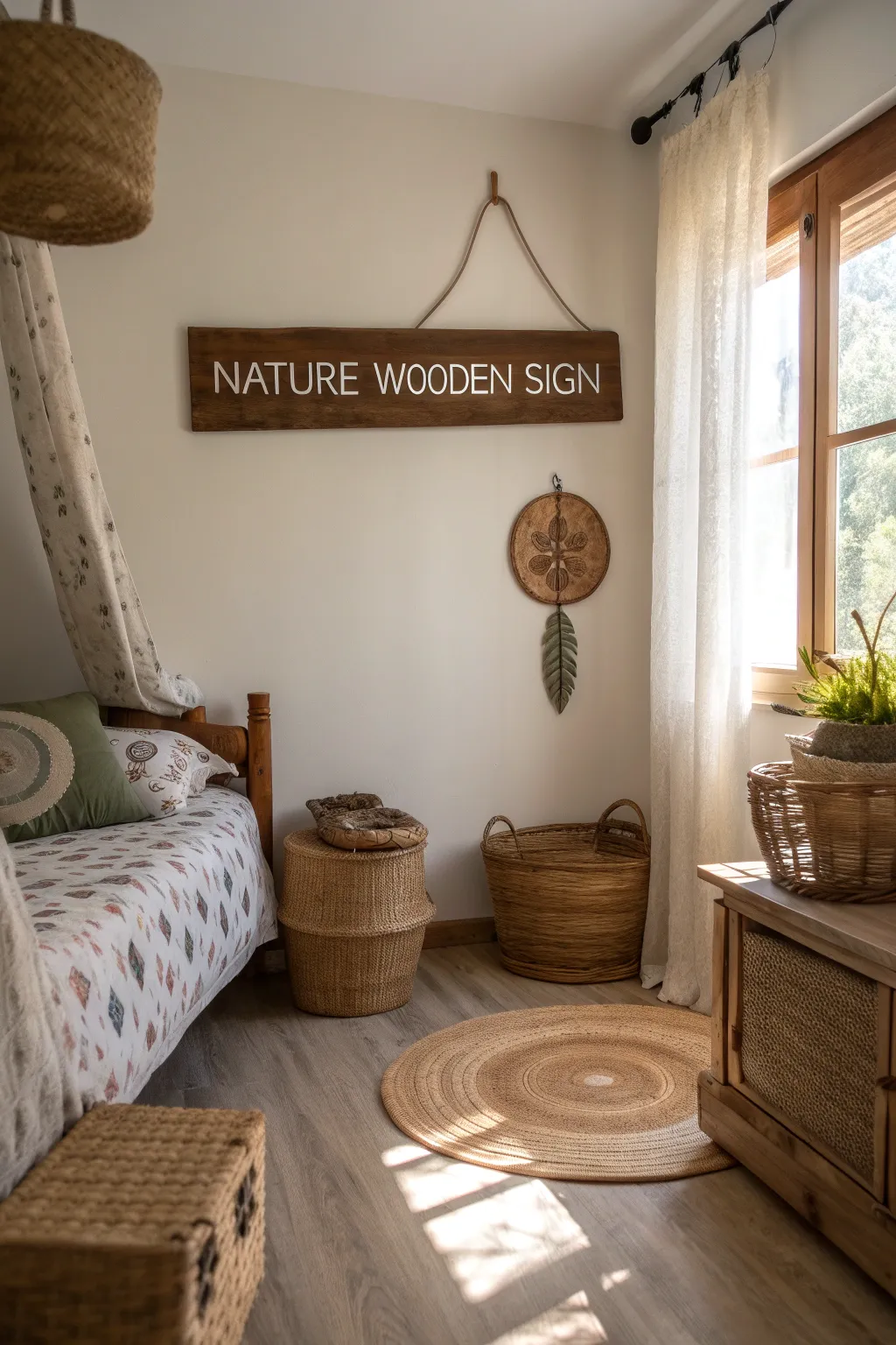 Perfect Wall Signs for Bedroom Walls