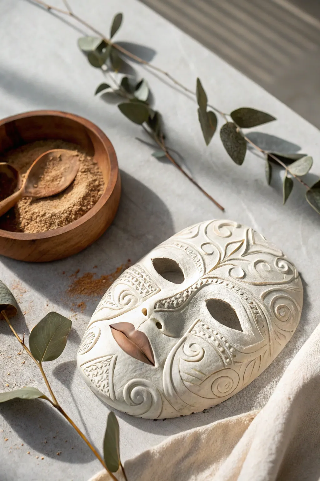 Discover Trendy Styles for Homemade Clay Masks