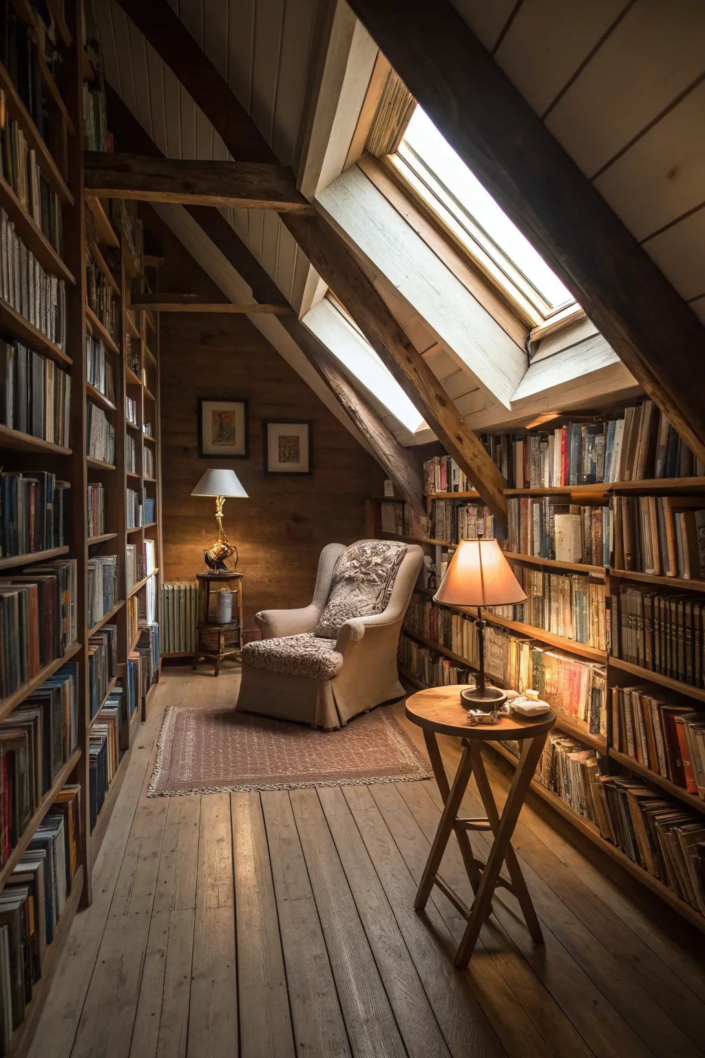 Loft Makeover Success Stories