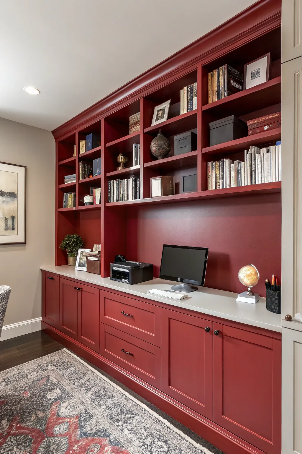 Fresh Paint Looks to Revitalize Your Home