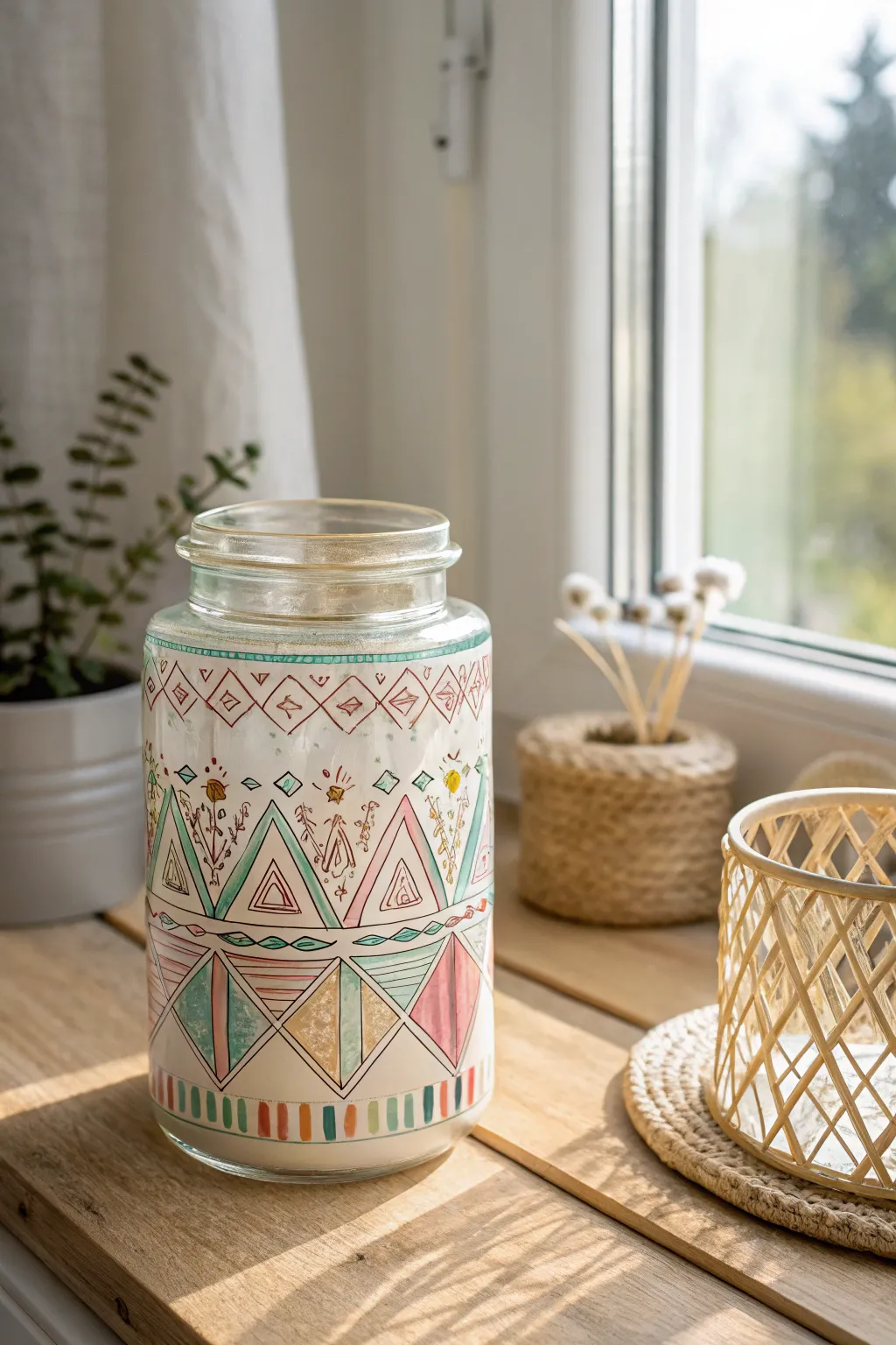 Curated Collection of Modern Marker Artwork