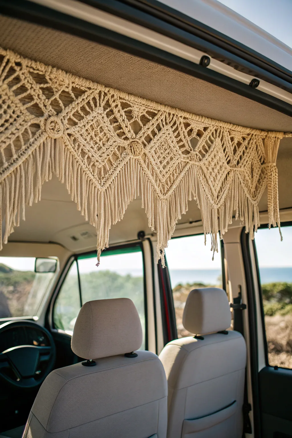 Headliner Inspiration: Transform Your Space with Unique Looks