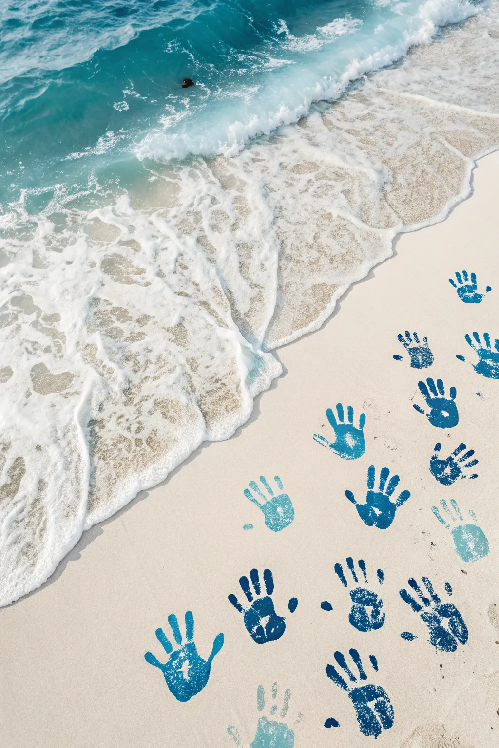 Inspiring Handprint Craft Ideas to Try