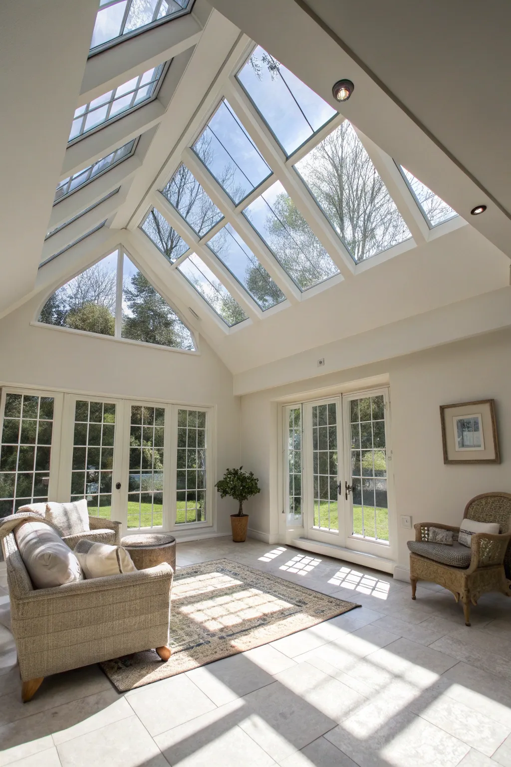 Gable Ceiling Gallery: Stunning Spaces and Smart Solutions