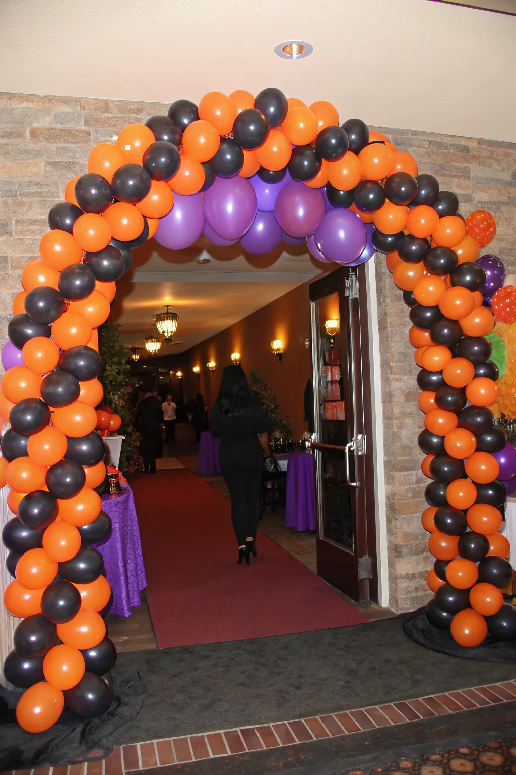 Adorably Cute Halloween Birthday Party Concepts