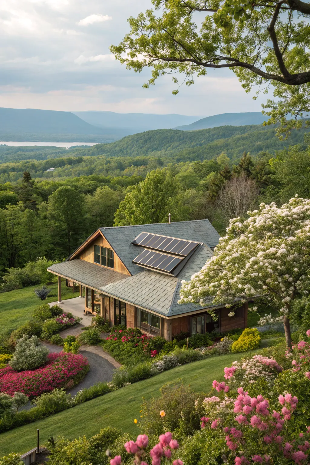 Creative Roof Remodels to Elevate Any Home