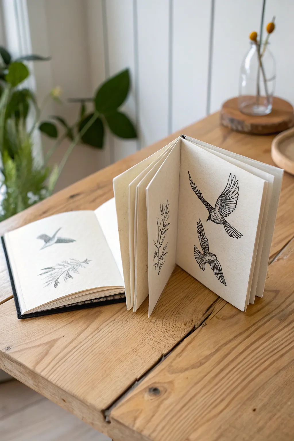 Exploring Different Styles for Your Next Flip Book